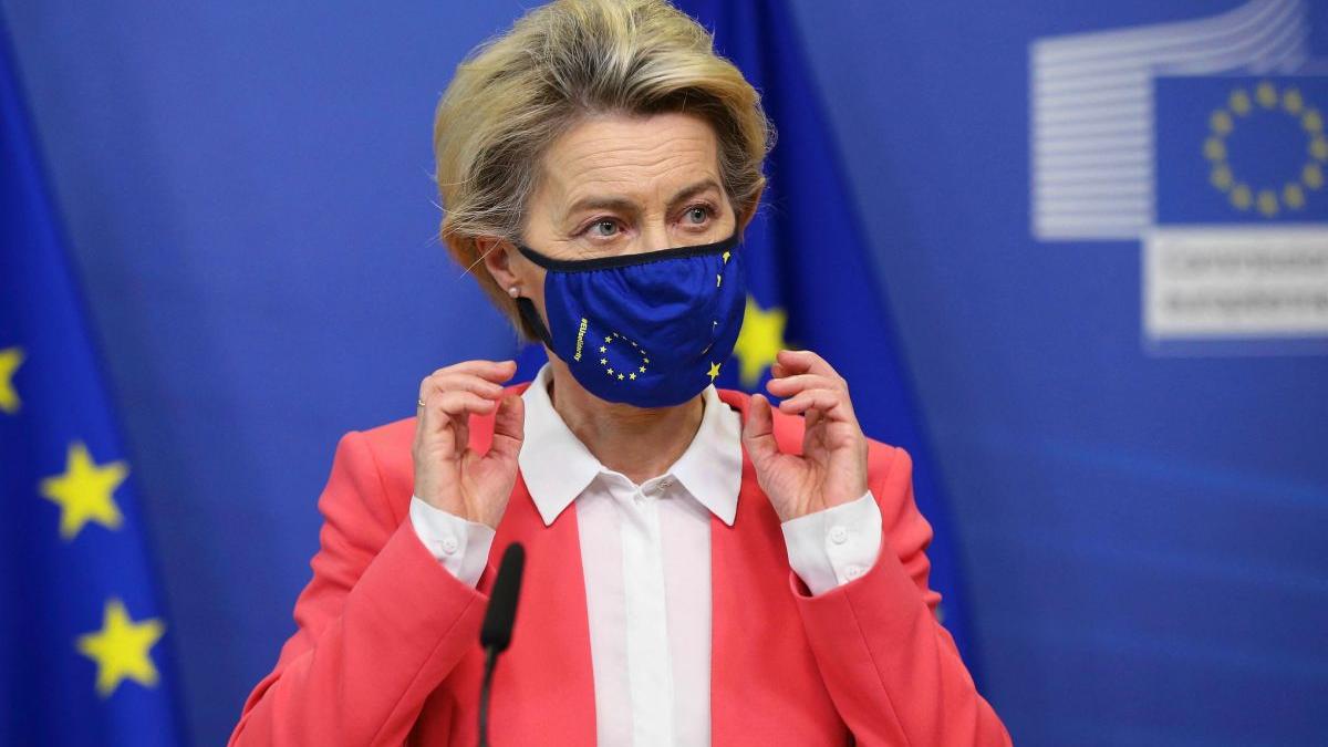 ursula von der leyen certificat de vaccinare grecia turism