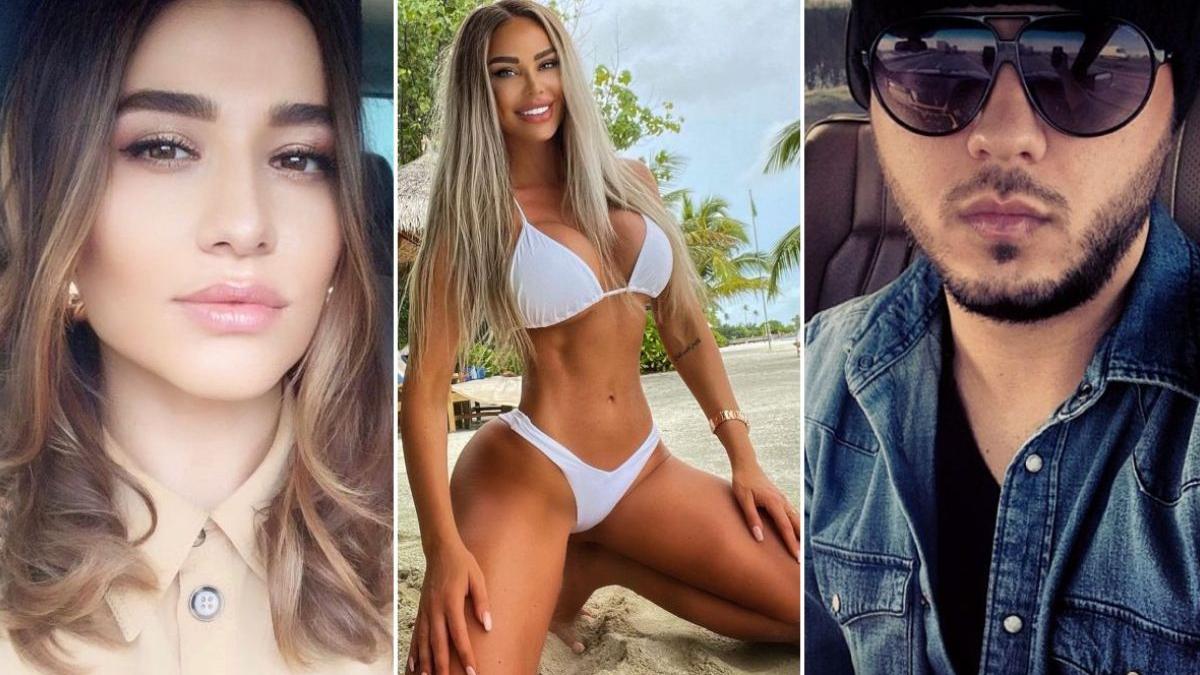 claudia patrascanu mesaj gabi badalau plecat vacanta bianca dragusanu