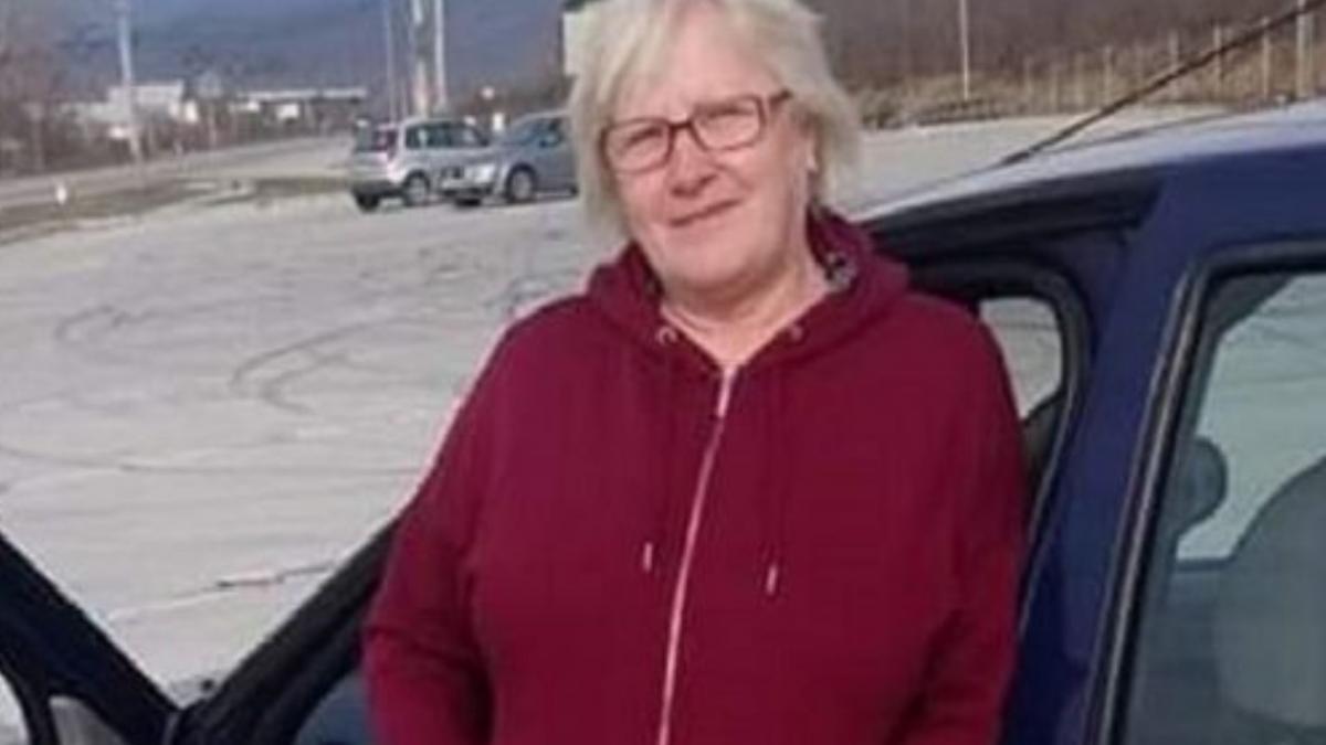 femeie disparuta petrila apel politie