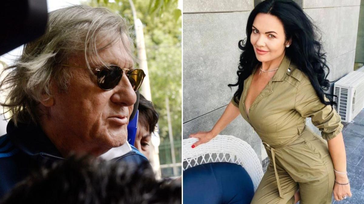 ilie nastase scandal sotia sunat 112