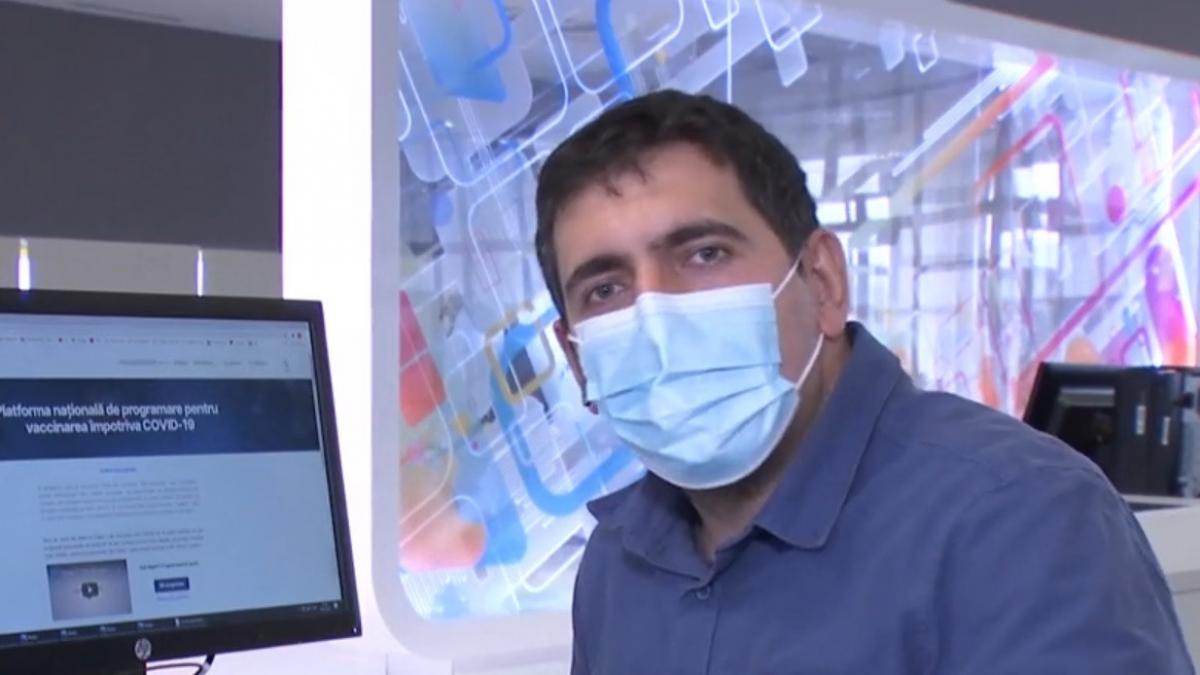 platforma de vaccinare sts