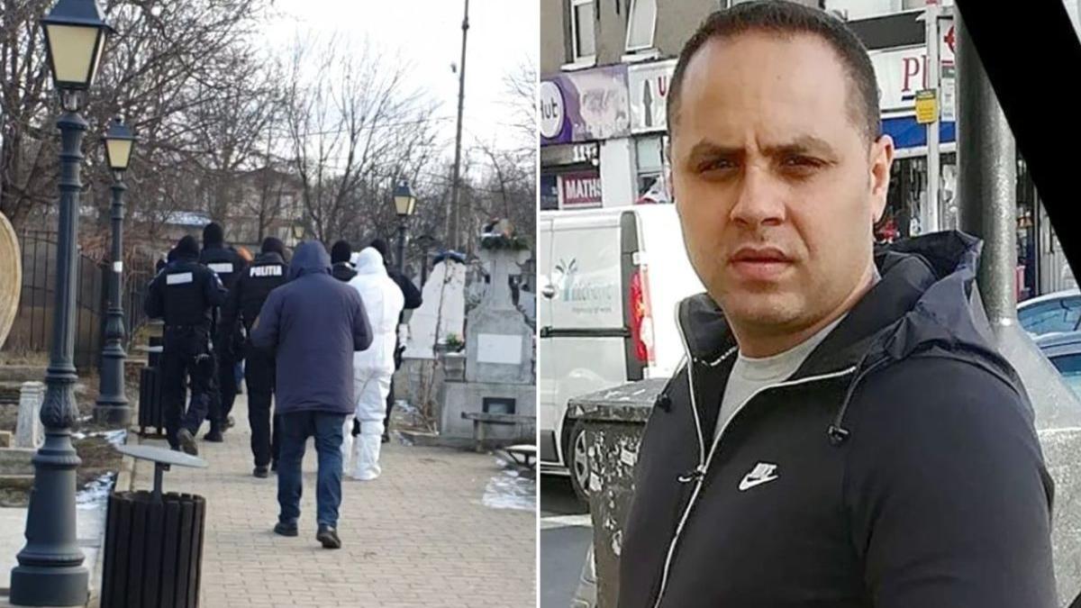 tanar ucis coronavirus deshumat suspiciuni crima vaslui