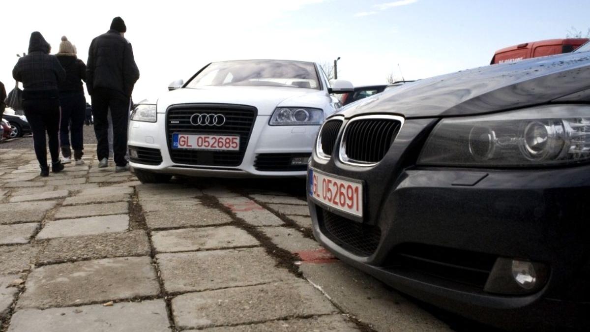 impozit autoturisme majorat galati