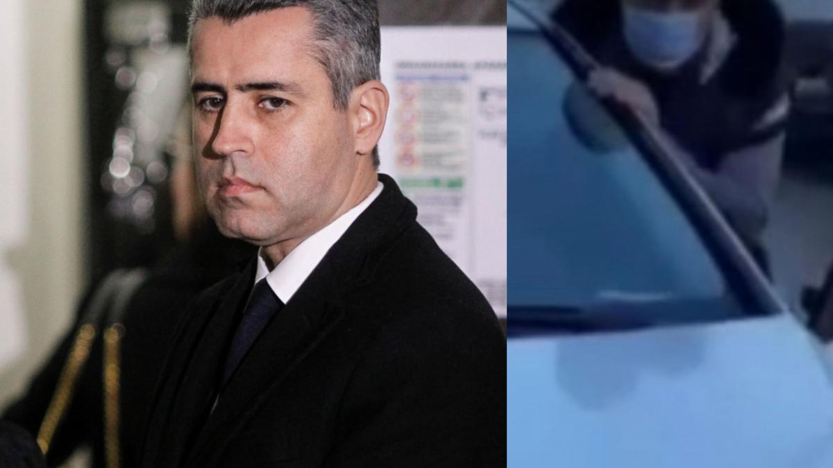 legatura interlop masina bebelus remus truica