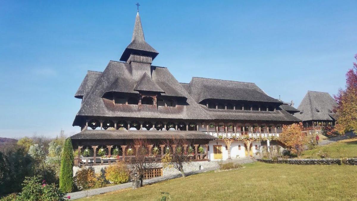 new york times maramures bucovina vacanta pandemie