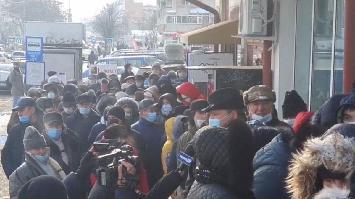 buluc plata taxe botosani online