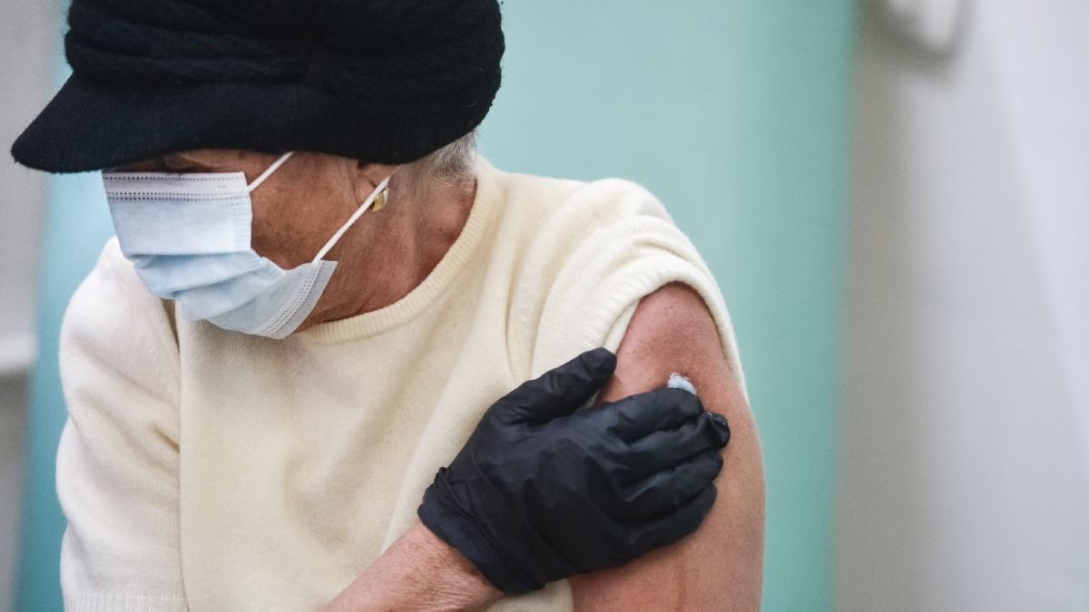 campania nationala de vaccinare anti covid ziua 23