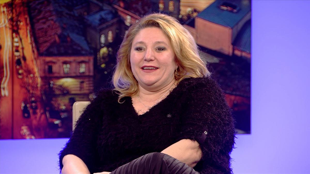 diana sosoaca vaccin antena 3 sinteza zilei sosoaca nu se vaccineaza