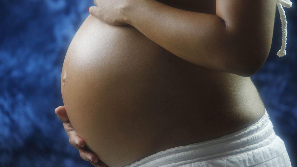 doctor hadi rahimian vaccin coronavirus gravide