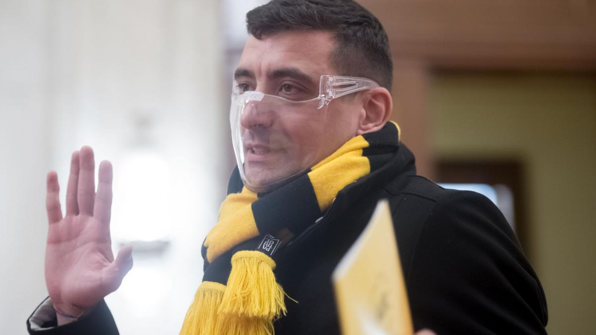 george simion presedinte partidul national liberal