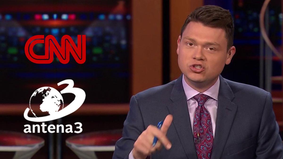 jurnalist cnn antena 3 washington investire joe biden