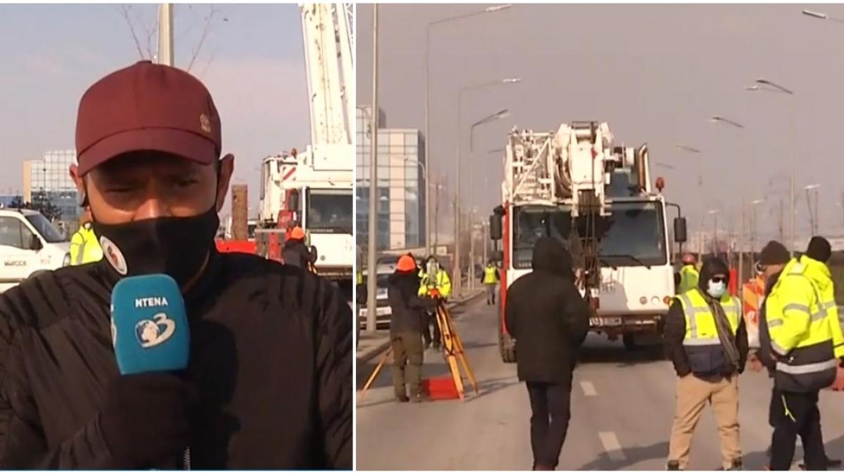 lucrari metrou berceni daniel baluta