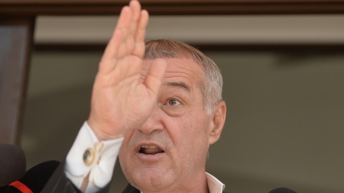 medicamentele lui becali blocate granita