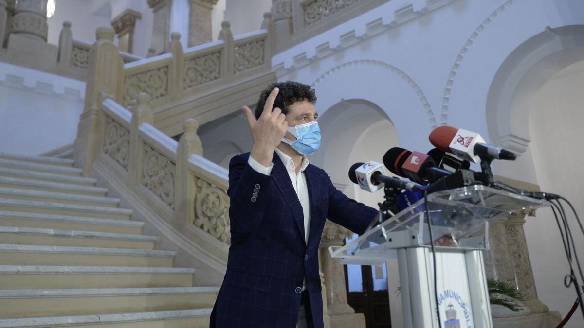 nicusor dan retea termoficare bucuresti