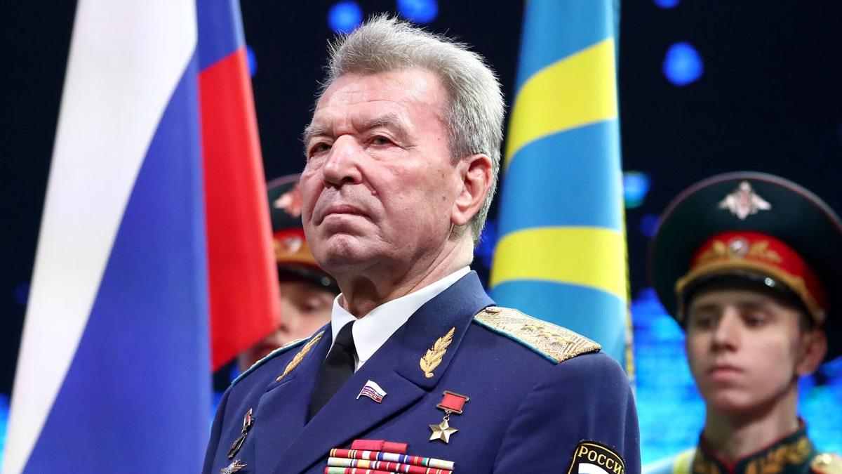 nikolai antoshkin a murit covid 19