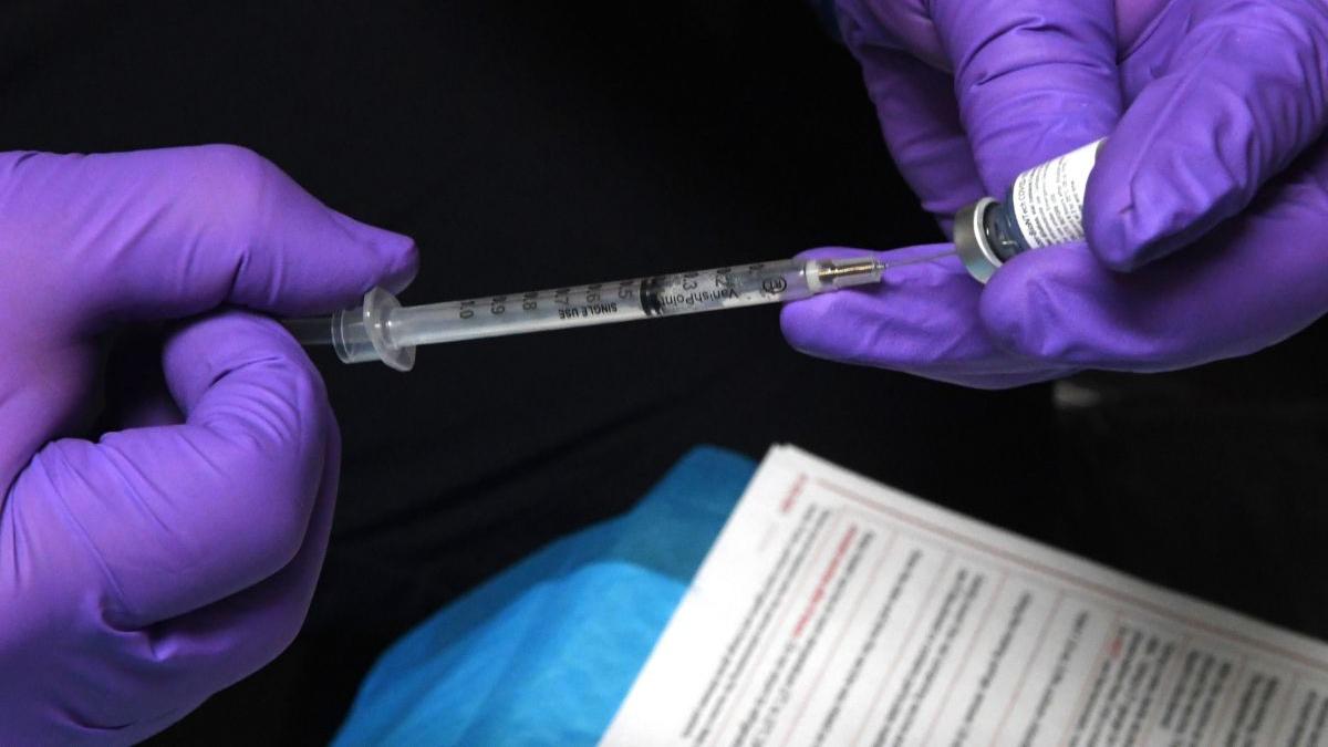 pasaport vaccin covid granita