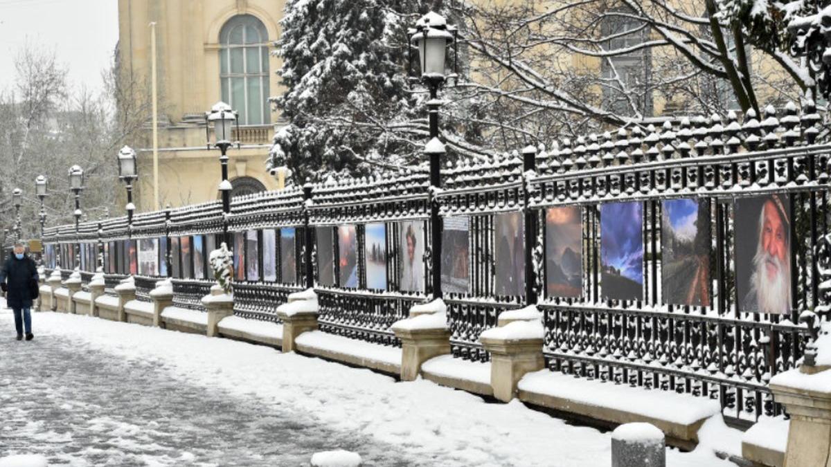 prognoza meteo ianuarie 2021