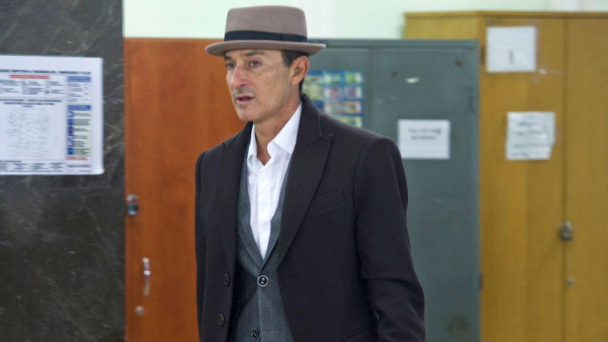 radu mazare achitat definitiv