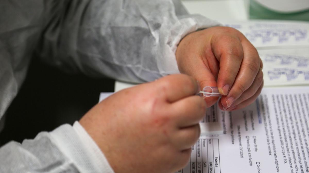 teste romania noua tulpina coronavirus