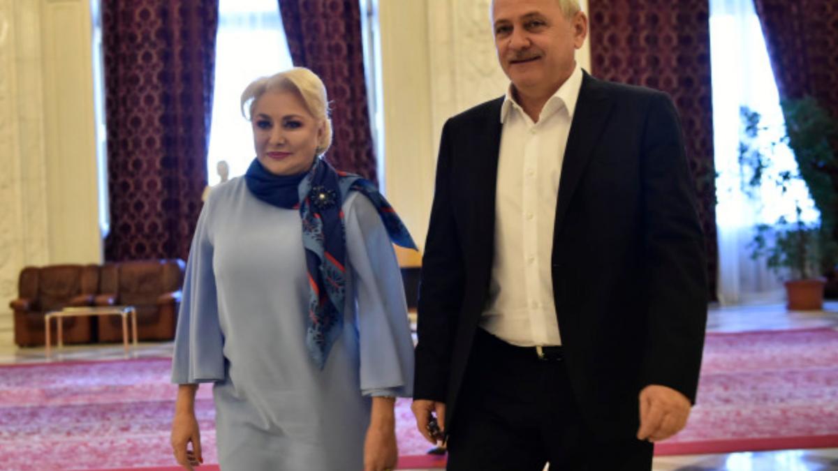 viorica dancila carte dezvaluiri liviu dragnea