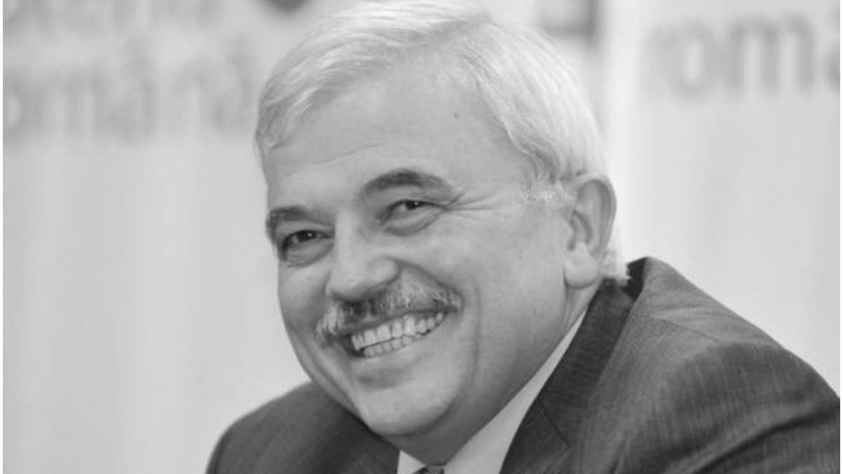 a murit fostul director al loteriei romane covid 19