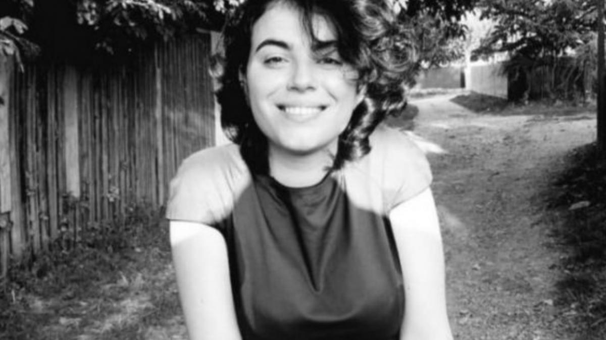 a murit georgiana onea boala necrutatoare