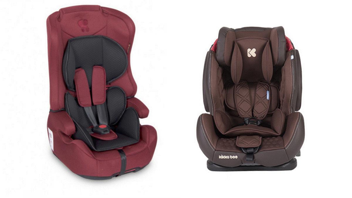 ce trebuie sa stiti atunci cand alegeti un scaun auto