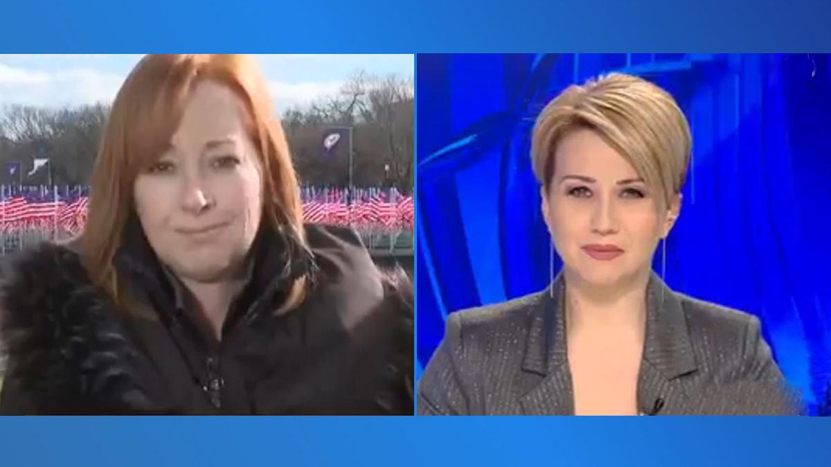 ceremonie trump washington investire biden antena 3 cnn