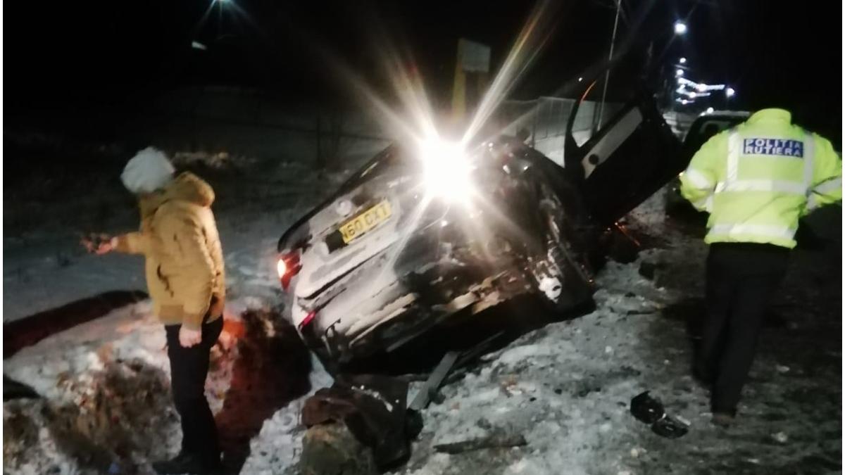 daniel bodnar accident suceava