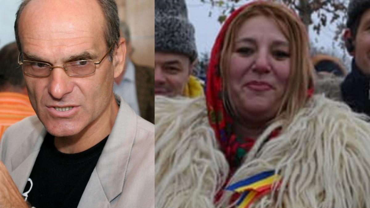 diana sosoaca atacata dur cristian tudor popescu