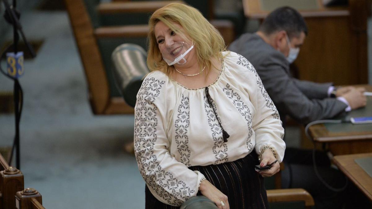 diana sosoaca mama alice florescu bleotu