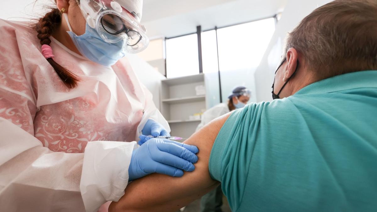 guvernul modifica strategia de vaccinare categorii persoane incluse etapa 2