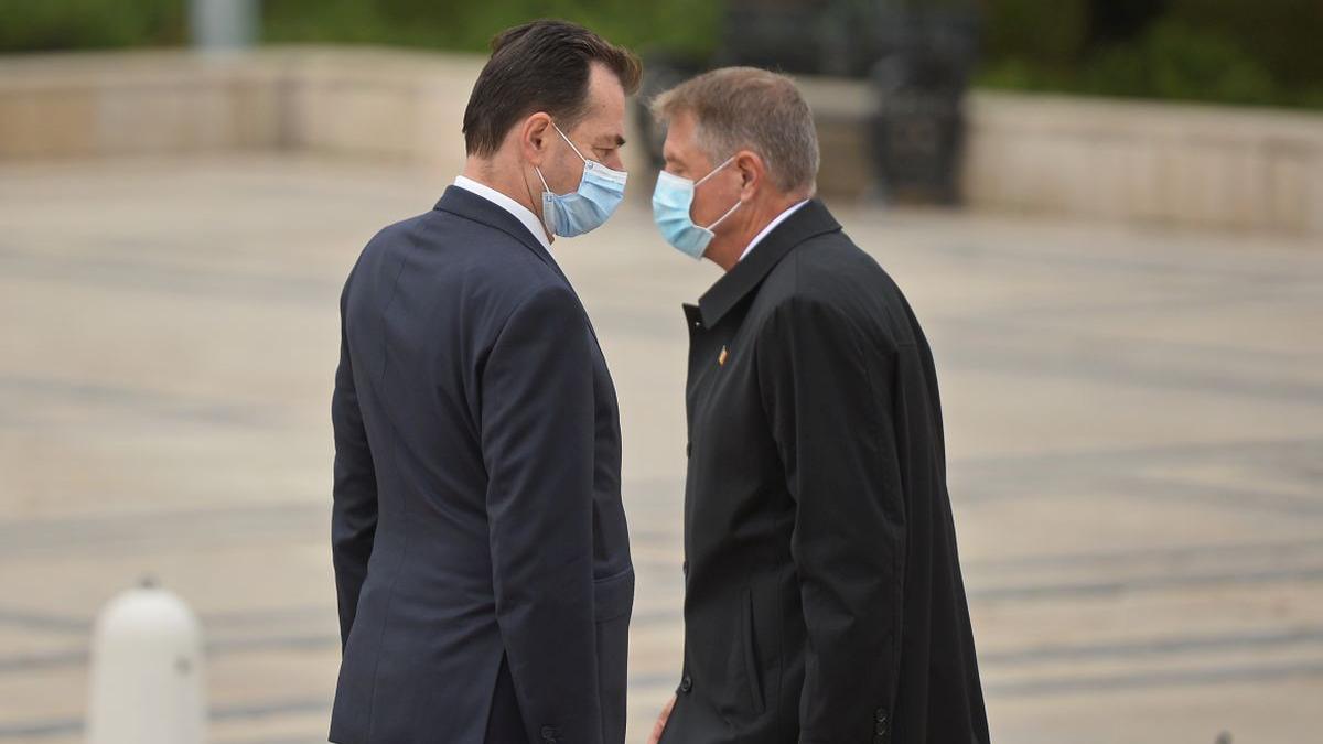 intalnire secreta iohannis orban tensiuni pnl