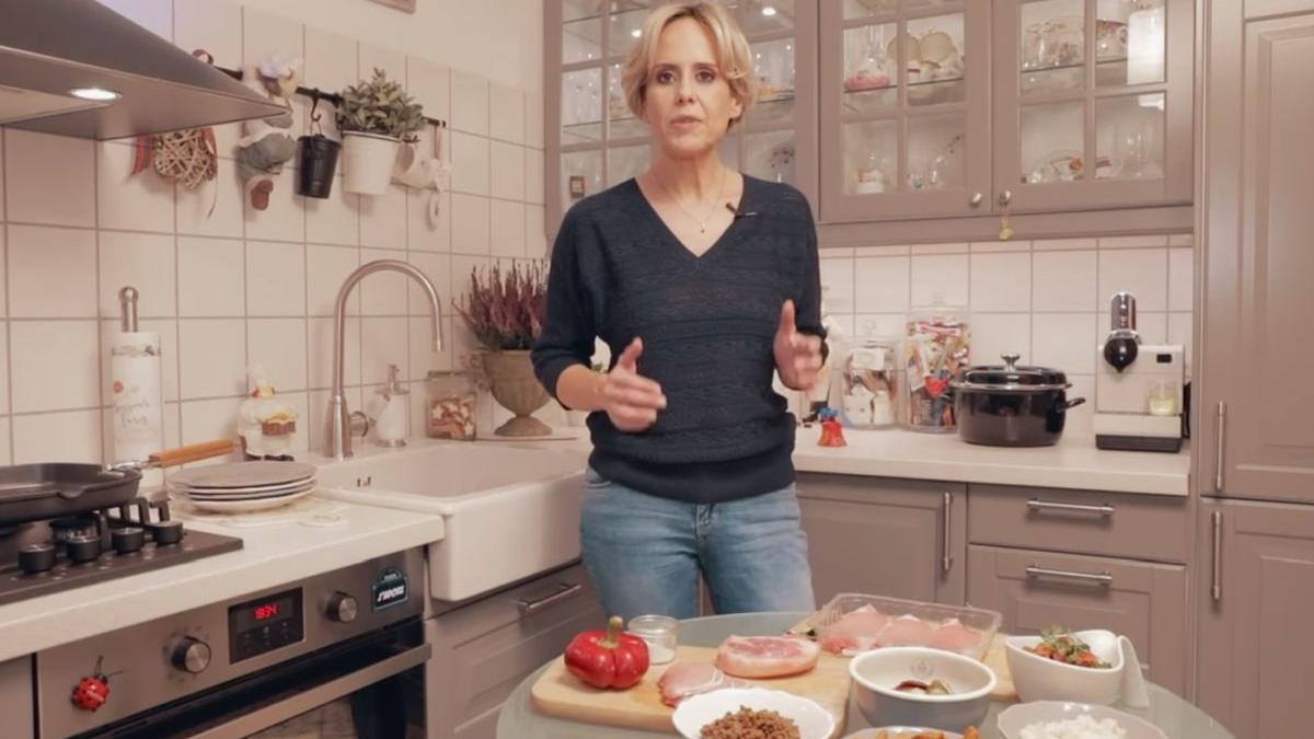 mihaela bilic carne ajutor dieta