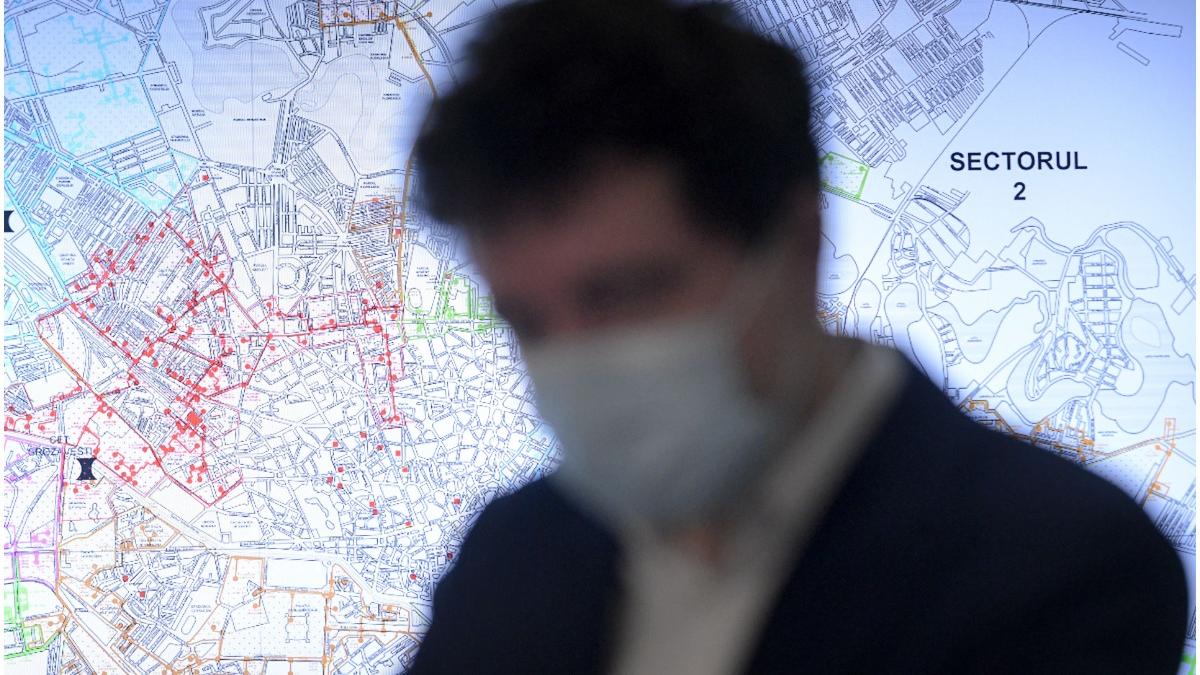 nicusor dan 19 grade bucuresti