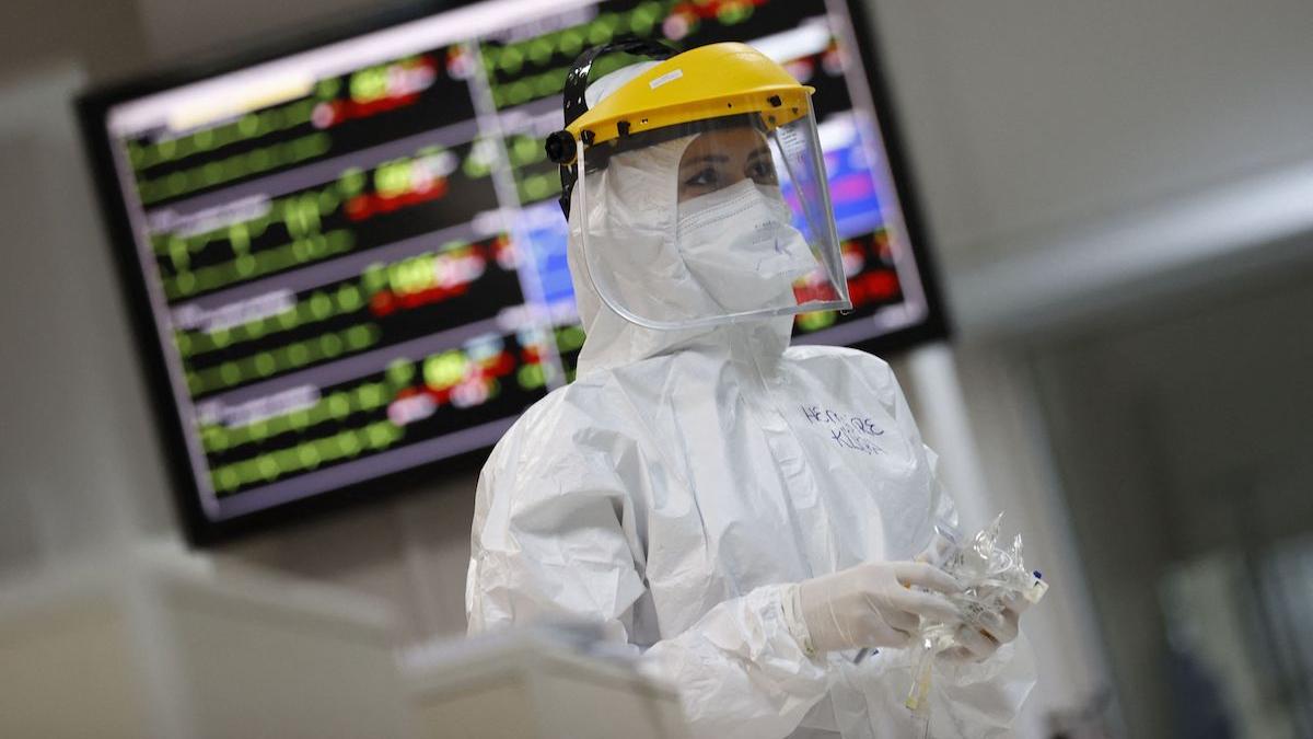 premiera romania teste pcr covid scurtare durata detectare