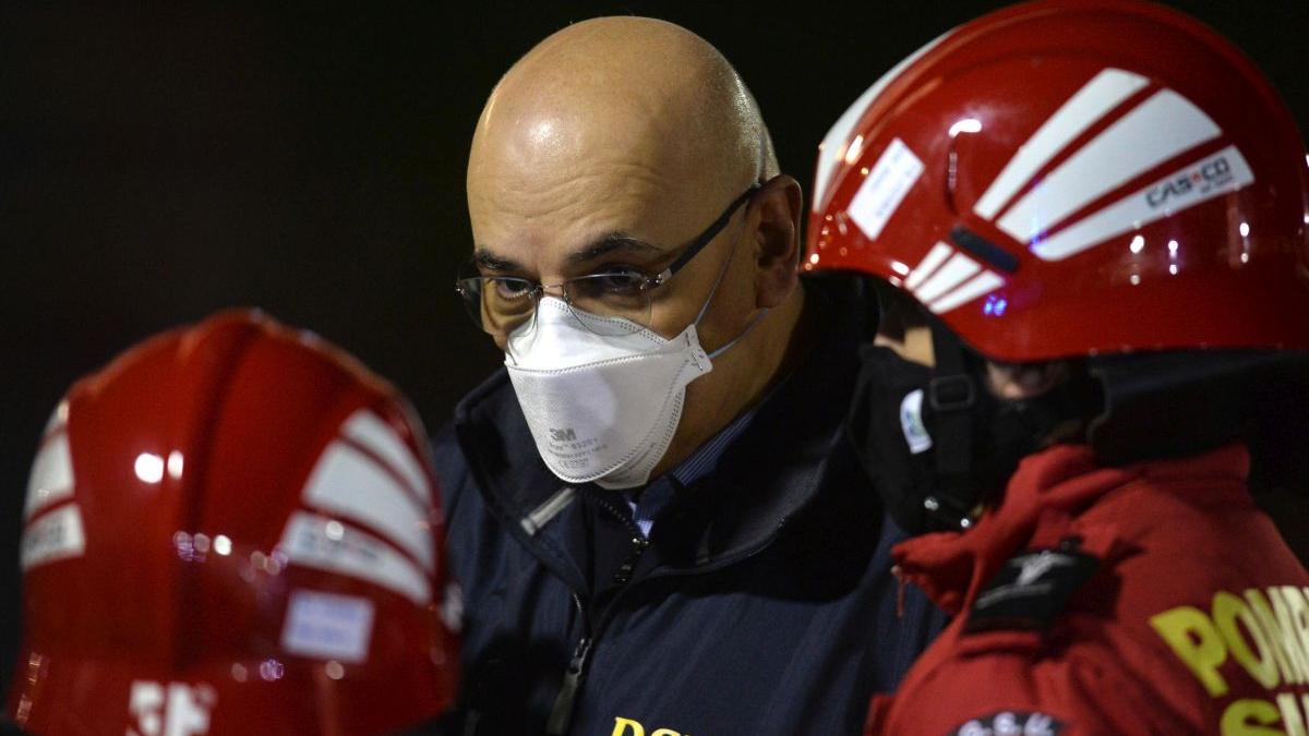 raed arafat obligativitatea purtarii mastii de protectie