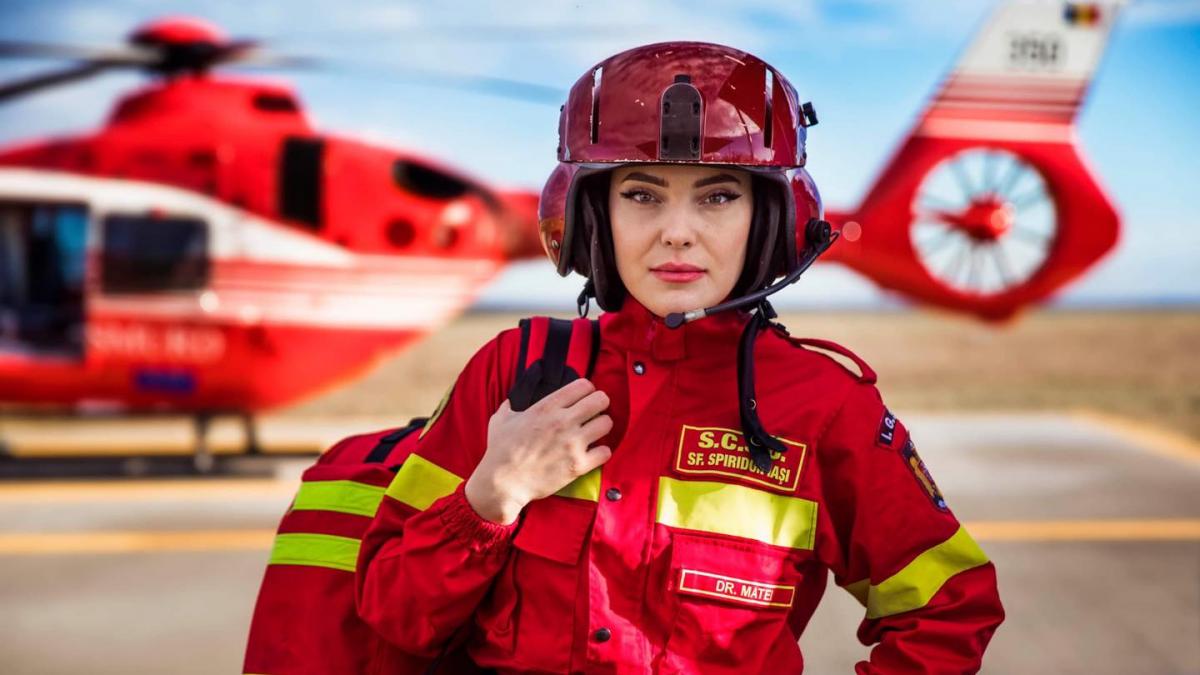 tanara chip angelic smurd iasi georgiana matei