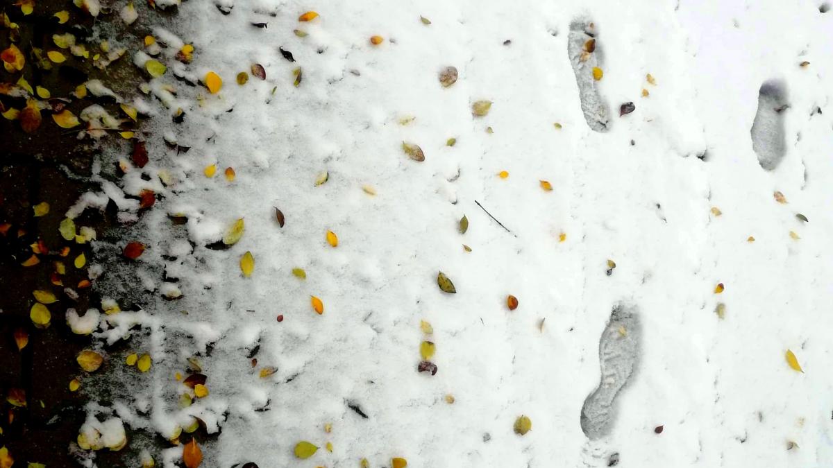 vremea se schimba radical la mjlocul saptamanii