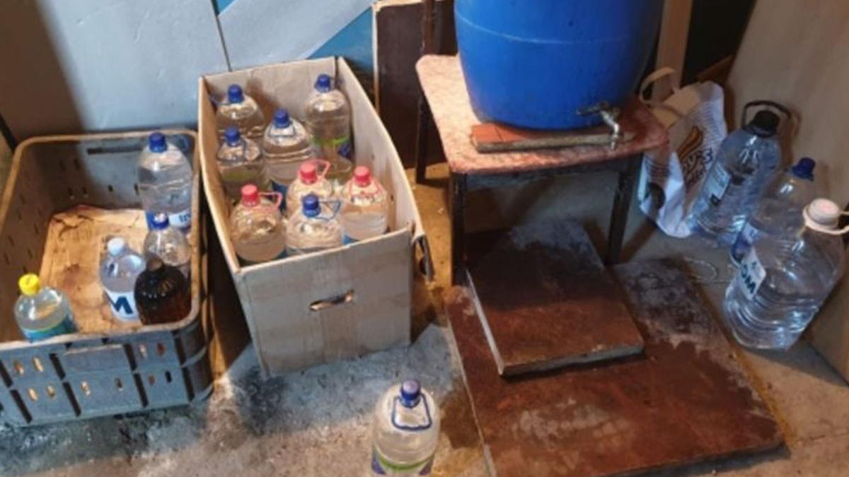 alcool metilic morti comarnic tuica carciumar