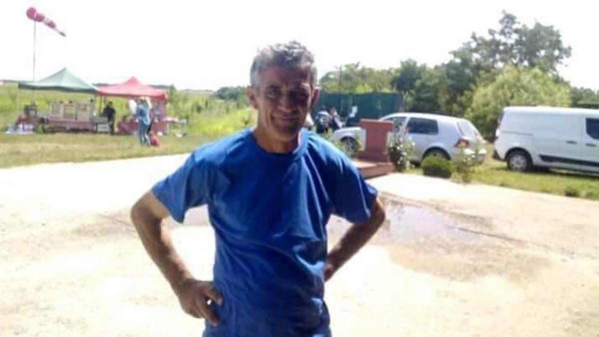 barbat mehedinti disparut mancat animale