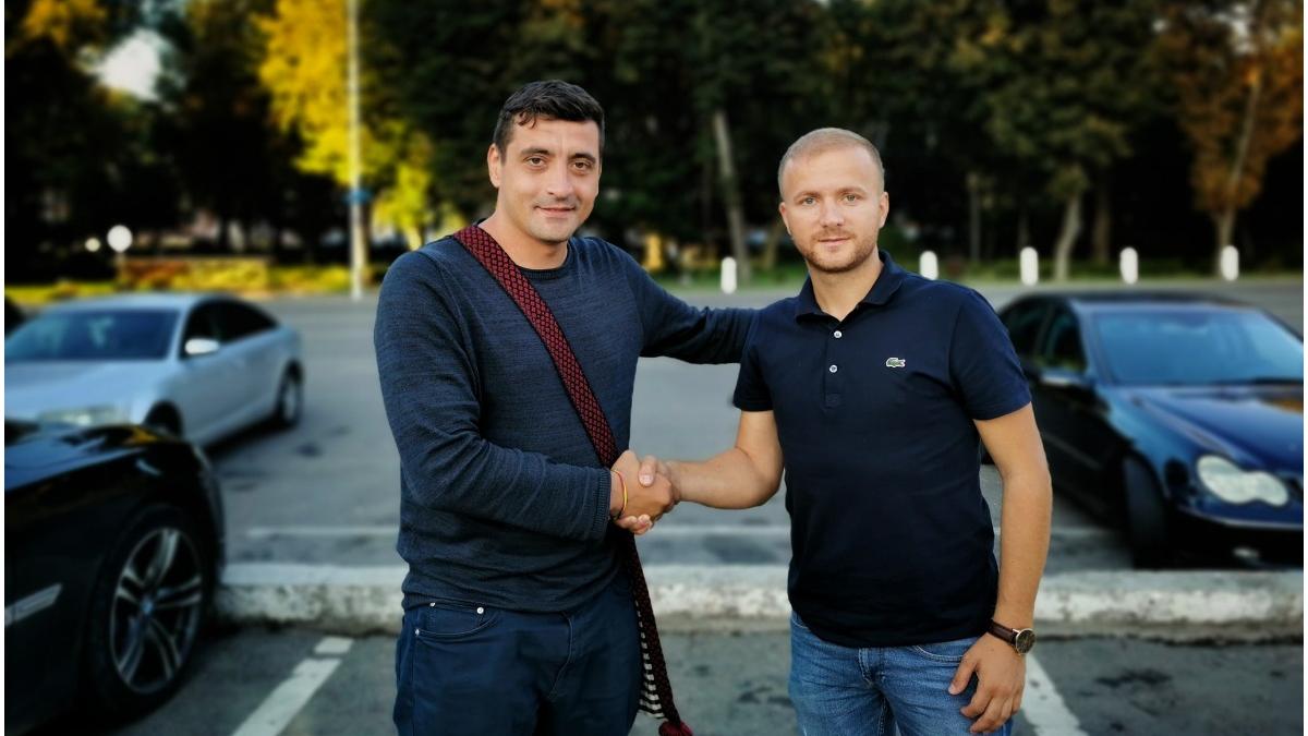 george simion daniel bodnar mafia lemnului aur