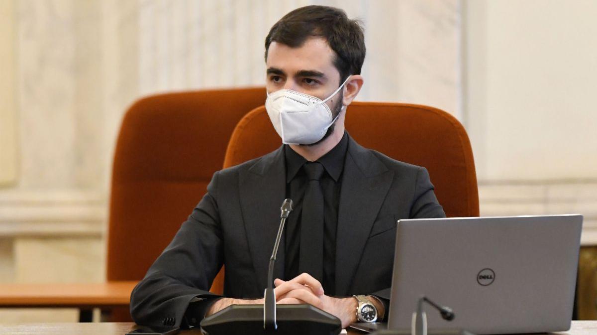 ministru economie claudiu nasui mesaj frauda granturi