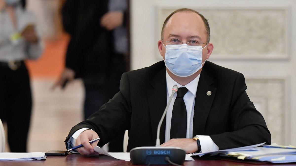 ministru externe mesaj vaccinare suferit mama