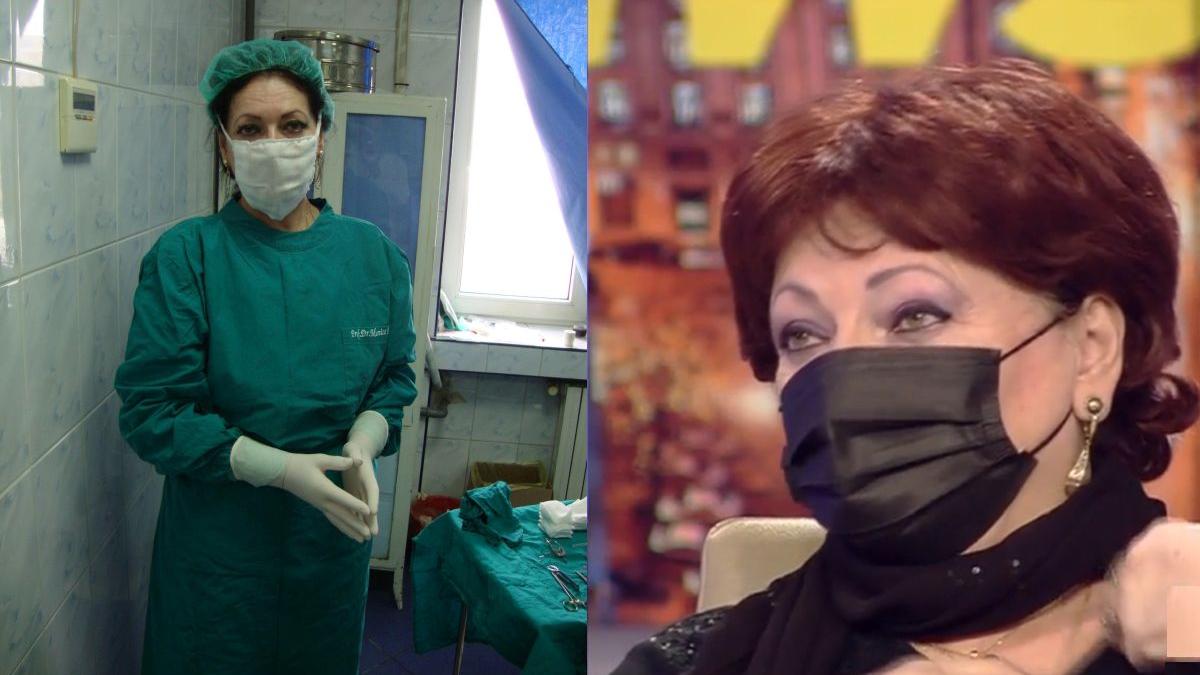 monica pop chimioterapie dupa sapte ani depistare cancer