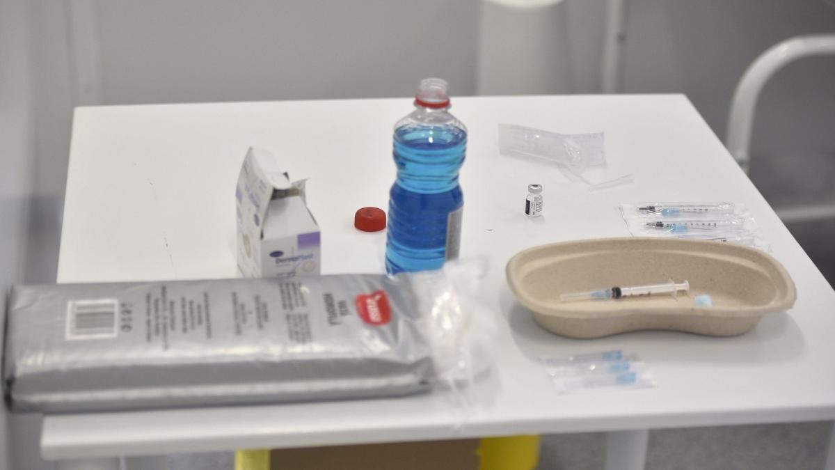 vaccinare impotriva covid 19 in romania 20 ianuarie 2021