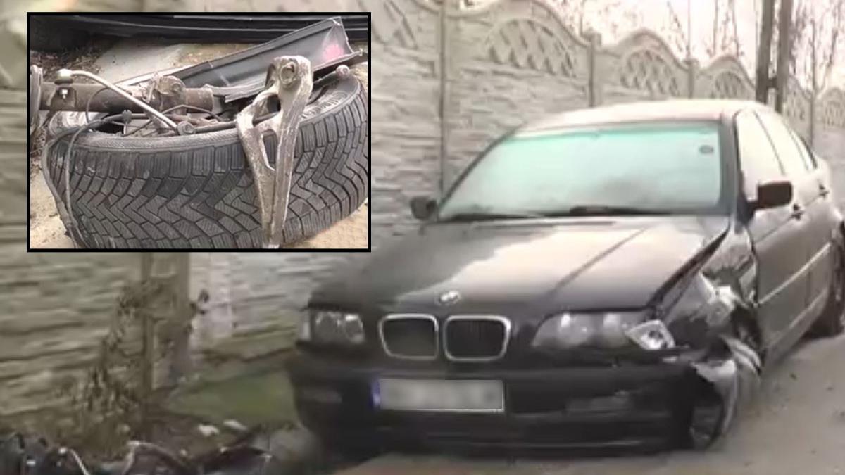 accident mehedinti iubita bolnava covid sofer fugar