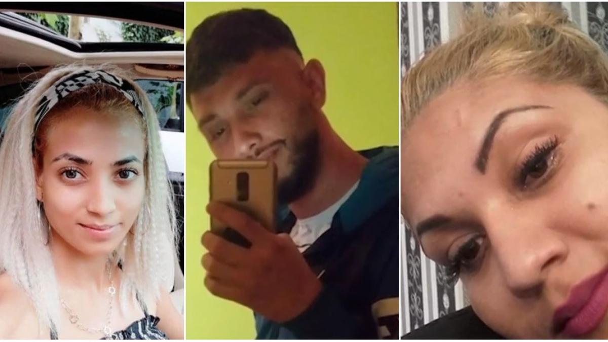 adina anghlelescu informatii reconstituire crima giurgiu