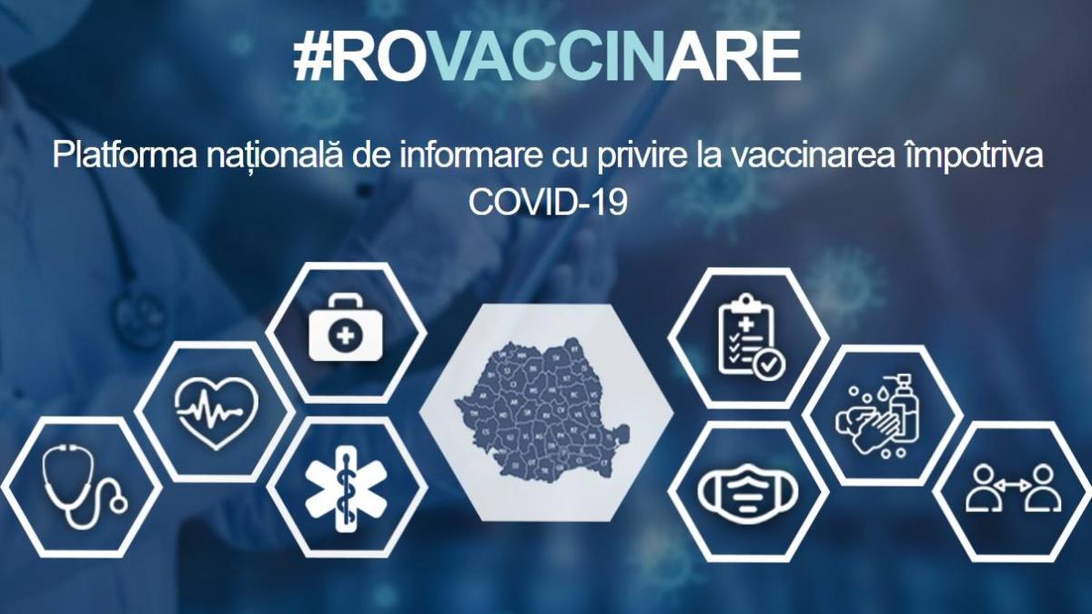 atentie se modifica platforma de vaccinare noi criterii de eligibilitate schimbare majora pentru