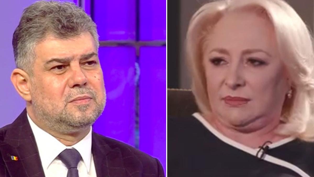 ciolacu vbiorica dancila greseala politica